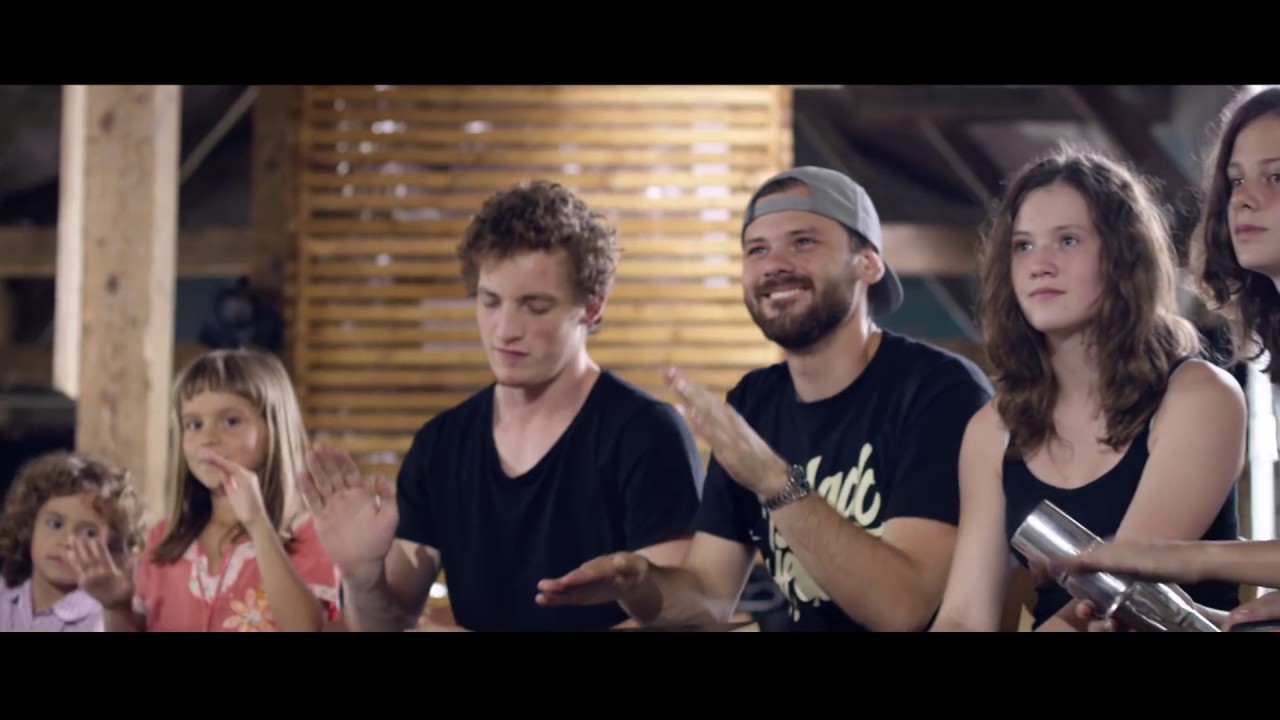 Nouveautés MEINL: Viva Rhythm