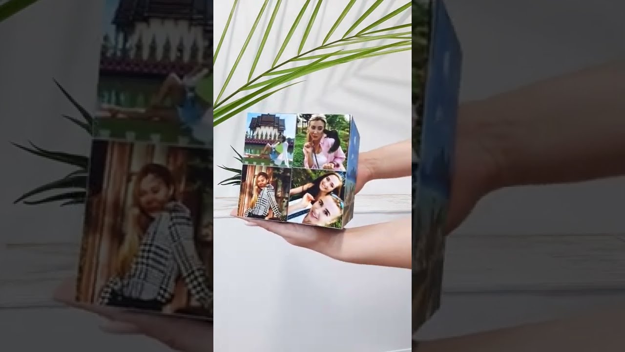 Заказать Фотокубики на mur-shop.prom.ua