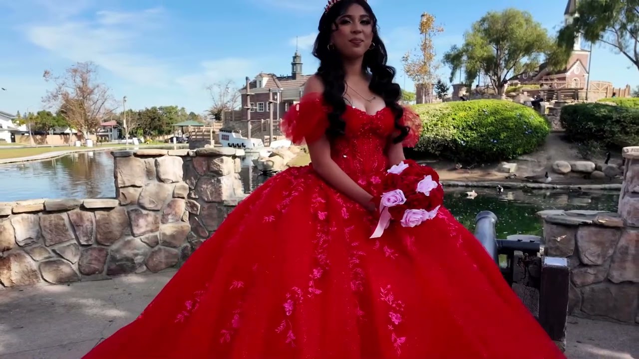 Jannaye's XV | Quinceañera Highlight Video