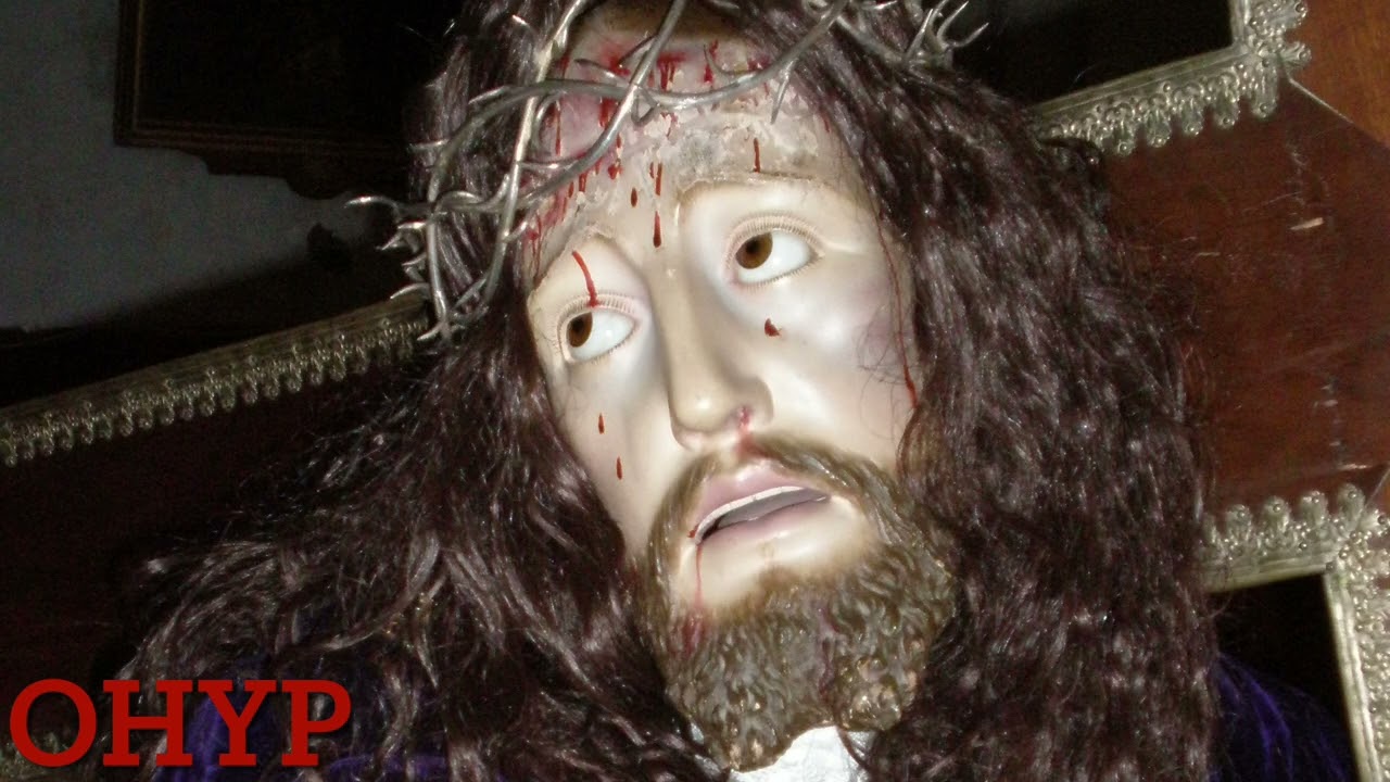 LOS TESOROS DE ALAEJOS CON PASIÓN COFRADE OHYP