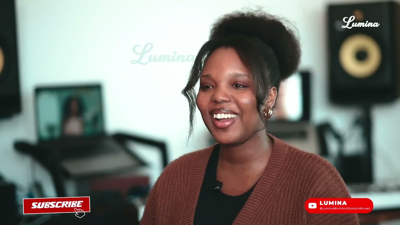 Smart Moves with Feza : From the Diaspora to Kigali, How to Build Connections & Land Jobs in Rwanda