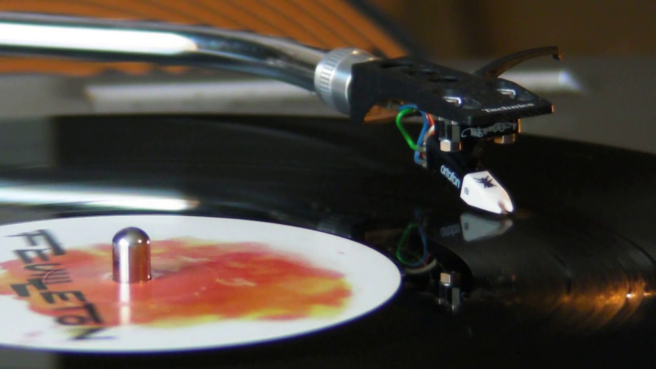 House Music : Marotti - Fossar