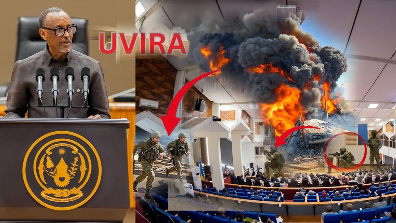 Barashe Munteko Nshingamategeko Amahirwe Prezida Yarahavuye Amajwi Yumuturage Afatiwe Irangamuntu 