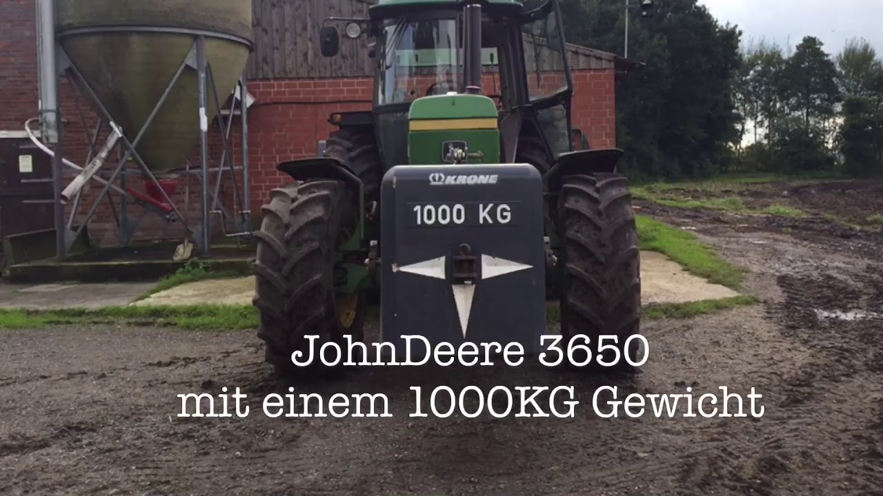 Imants 38SX ||| Eine super Maschine