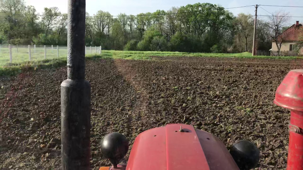 Imt 539 drljanje 2018