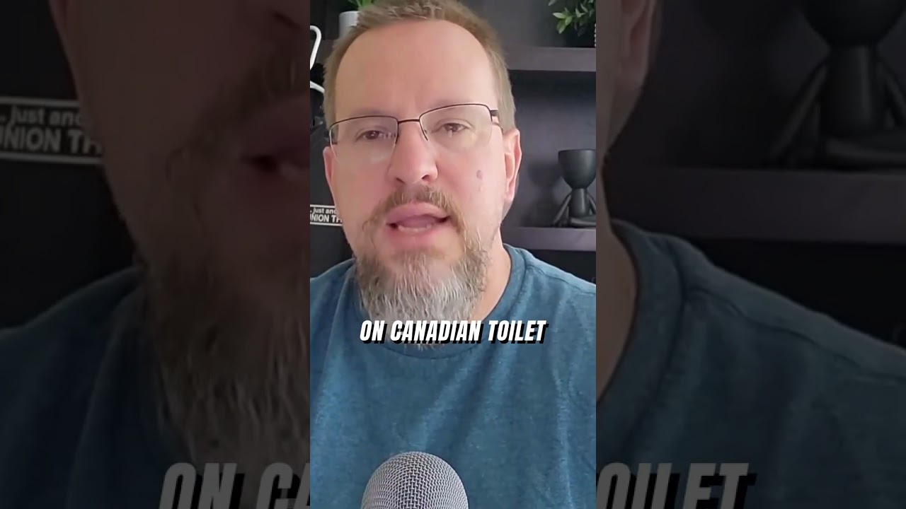 Пошлины на туалетную бумагу?! 🧻 Цена торговых войн