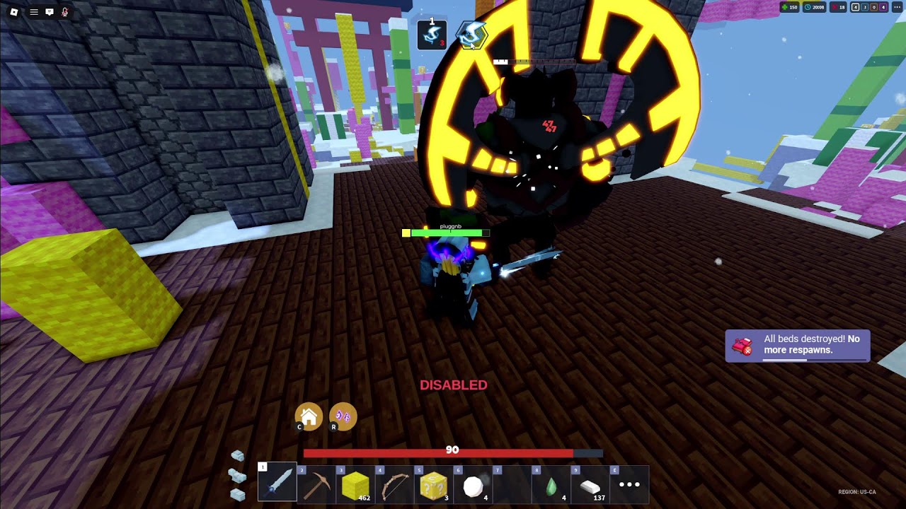 Phasmophobia stream