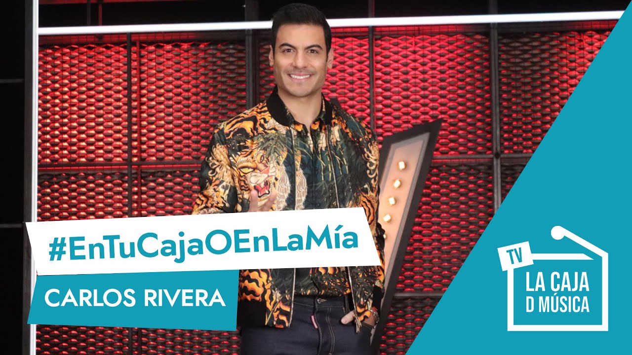 CARLOS RIVERA asesor de LAURA PAUSINI : 