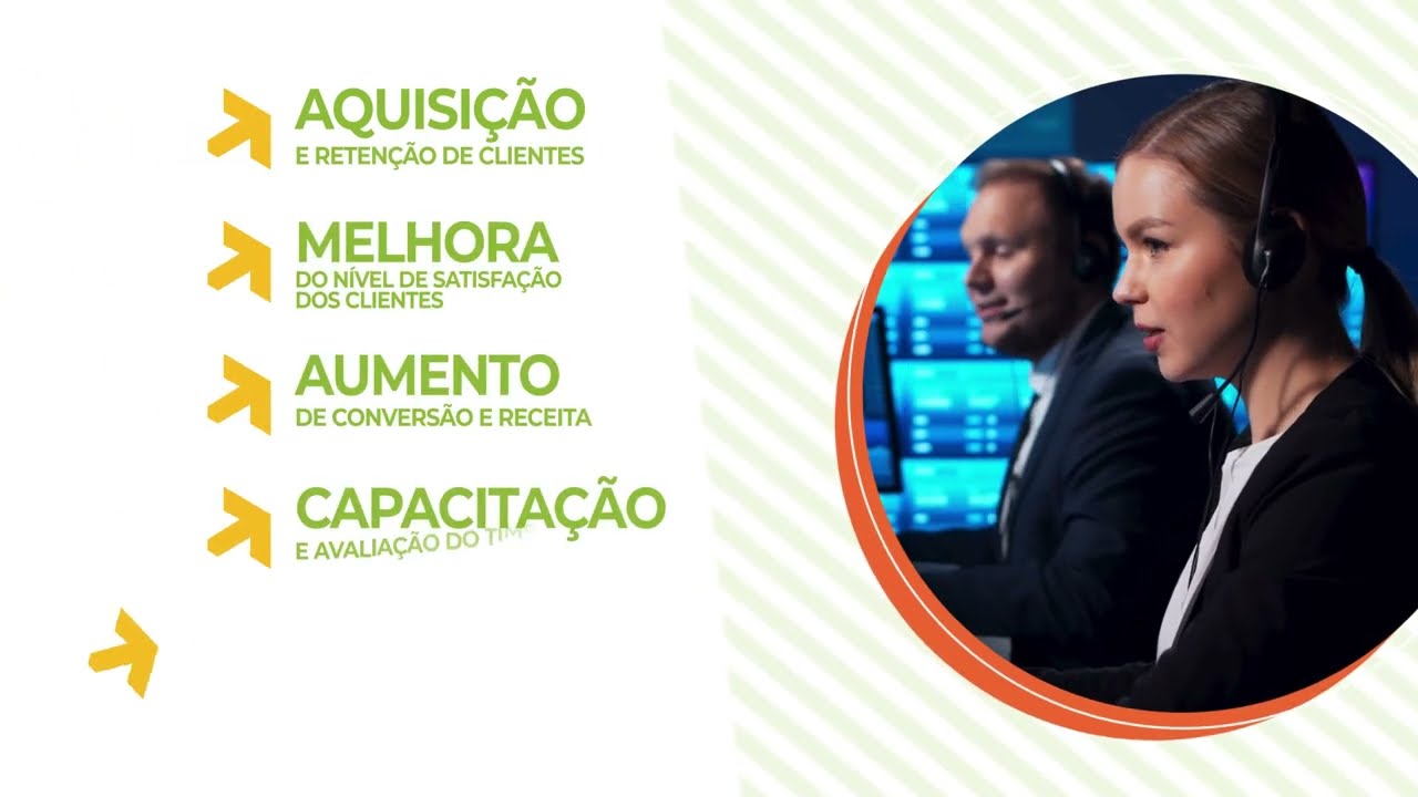 HVoice - Conversation Analytics com Recursos de Generative AI