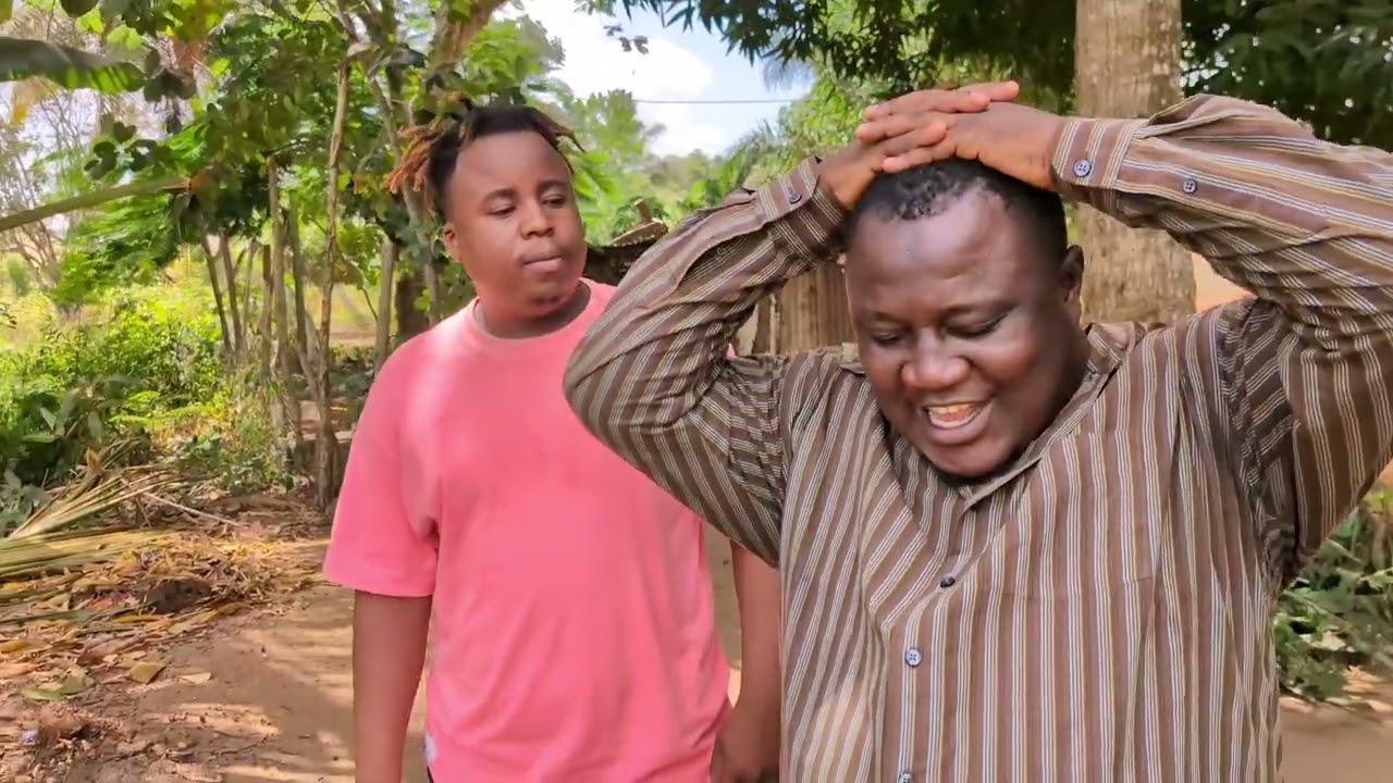 RAFIKI MNAFIKI NANGA NA SHAFIIII