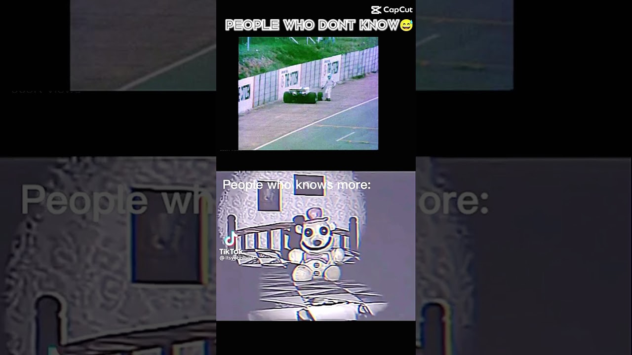 People who know more#Sad#Short#Tragicevent