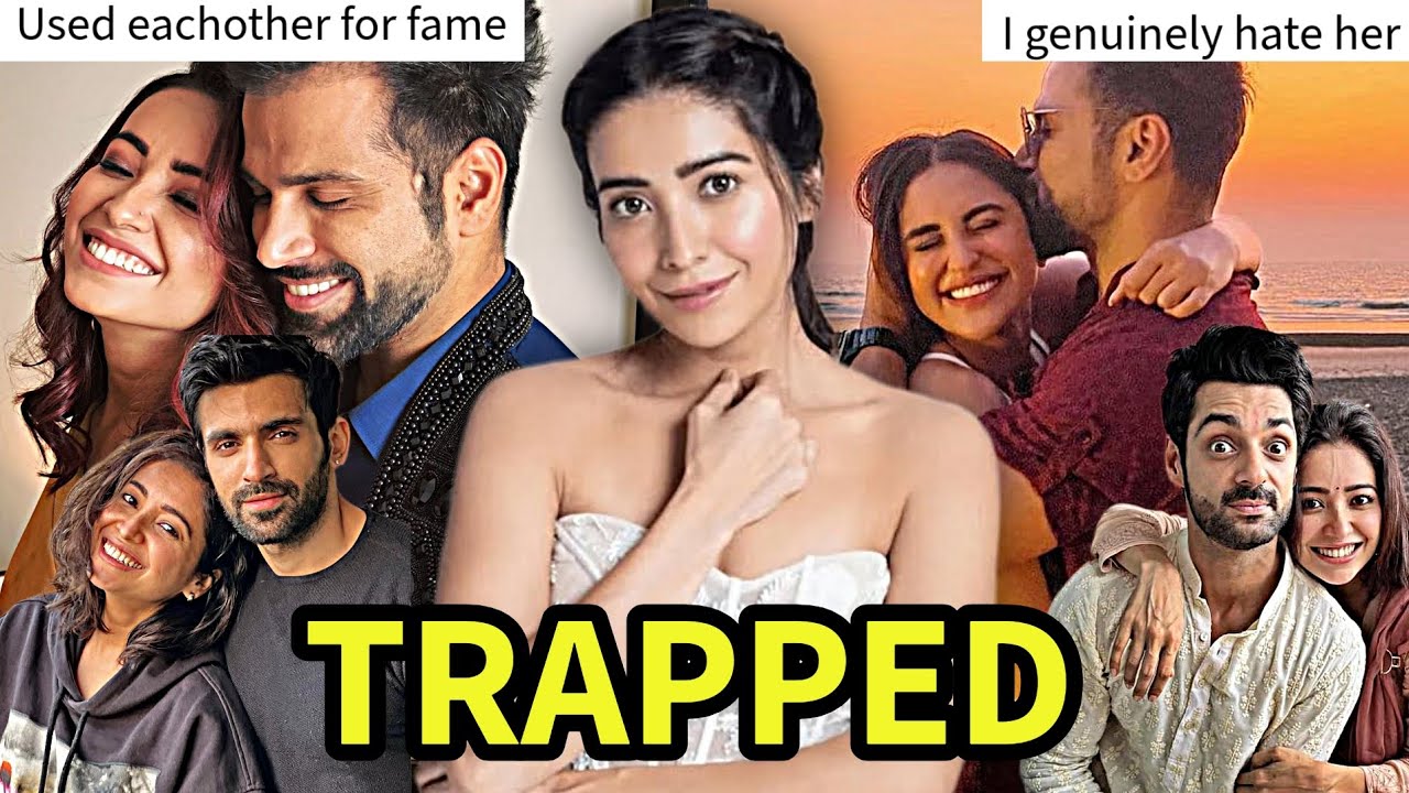 WHAT REALLY WENT WRONG WITH RITHVIK AND ASHA ? WHY THEY ARE STILL GETTING HATE ?