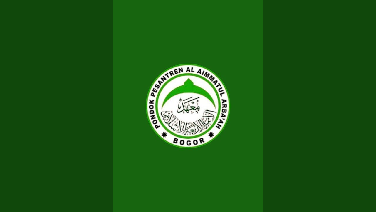 KHATAMAN QUR'AN DALAM SHALAT TARAWIH - PONPES AL AIMMATUL ARBA'AH