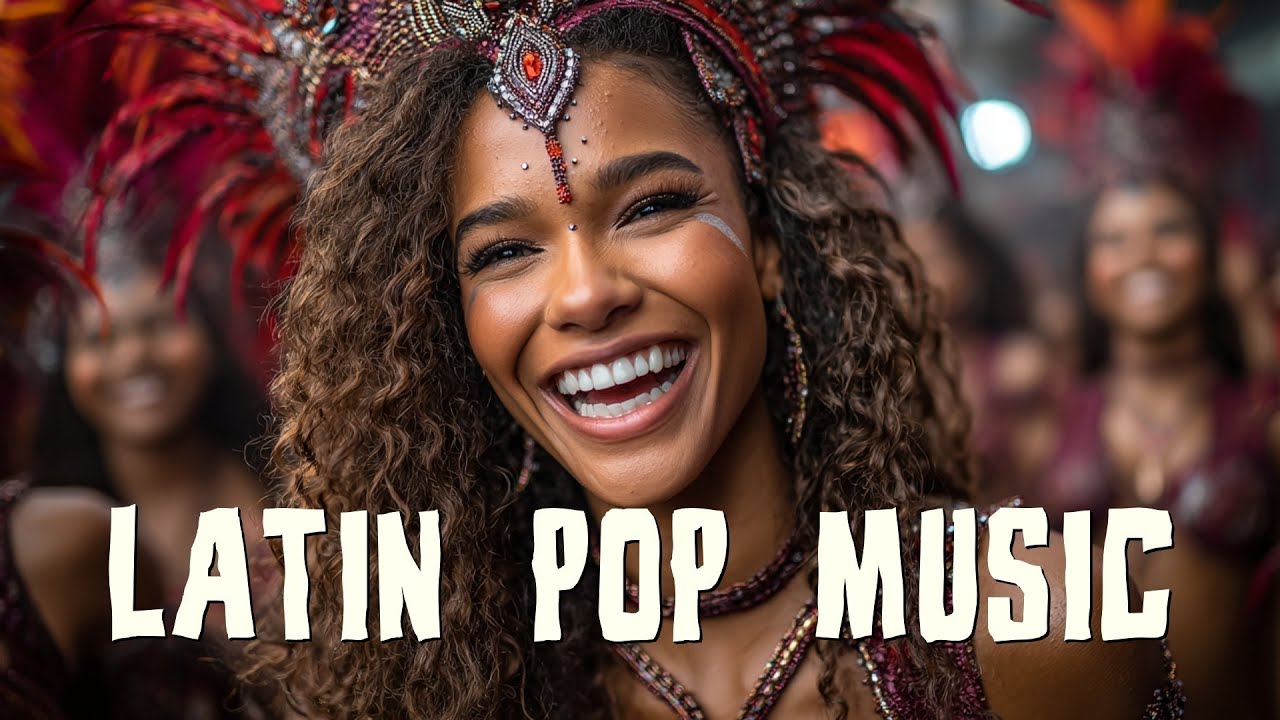 El sonido de tu villano arc 💃 | 🌌 Night Drive Latin Mix ✨ Best Vibes 2026 Vol.105
