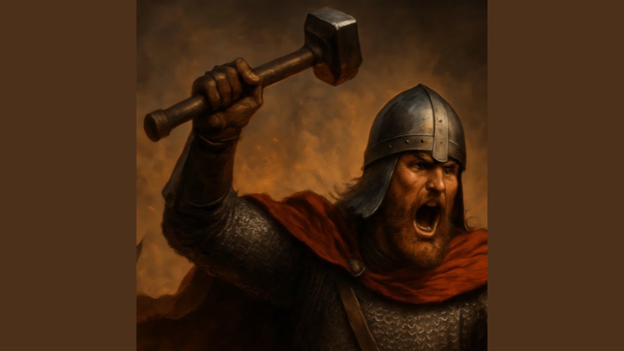 Hammer of the Franks