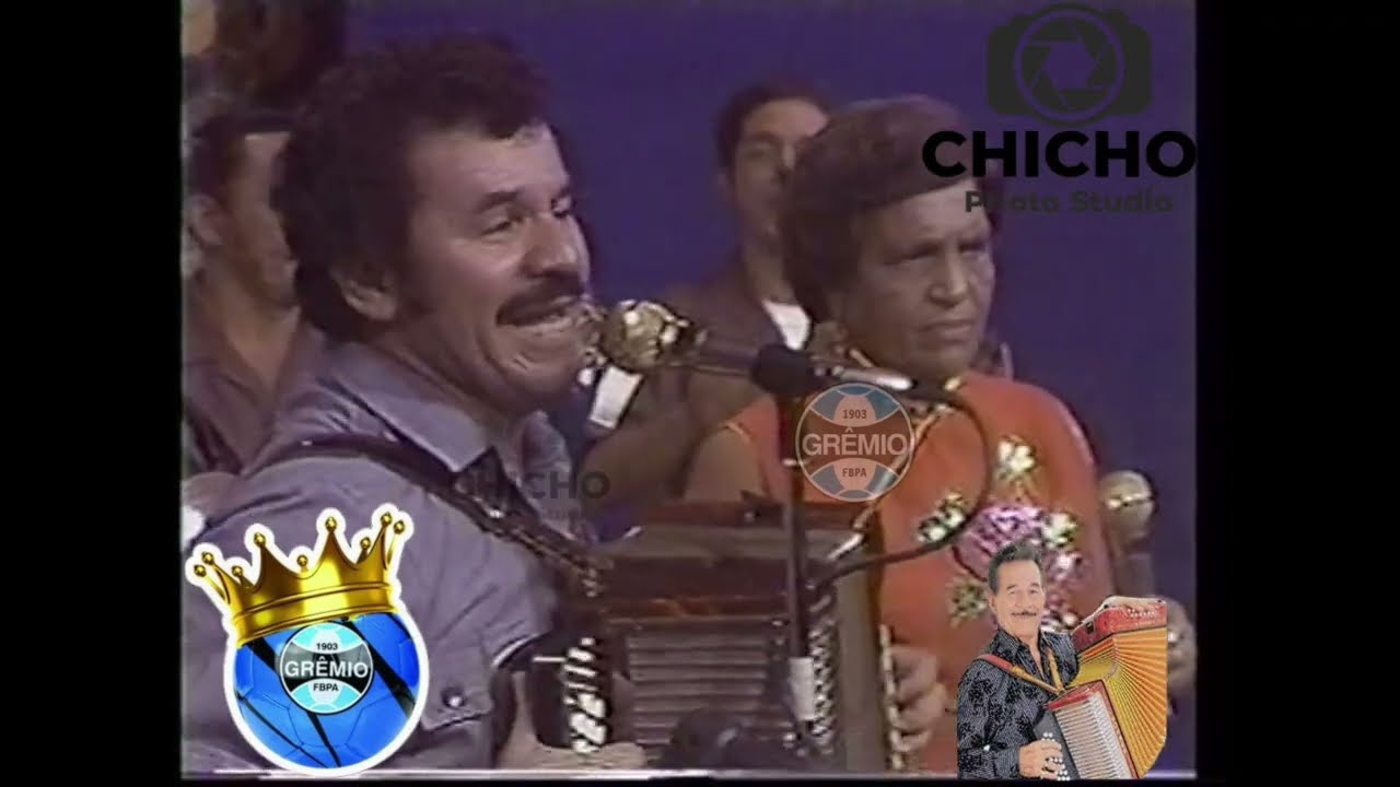 DORINDO CARDENAS Todo es para tí