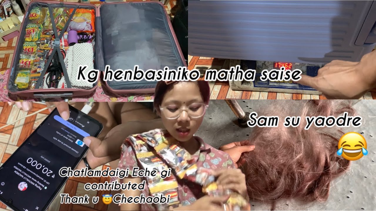 Эйхой Чесу chtkhre Eisu amuk chttore/Упаковка sine matha saise/Самсу лои кукхре 🥲