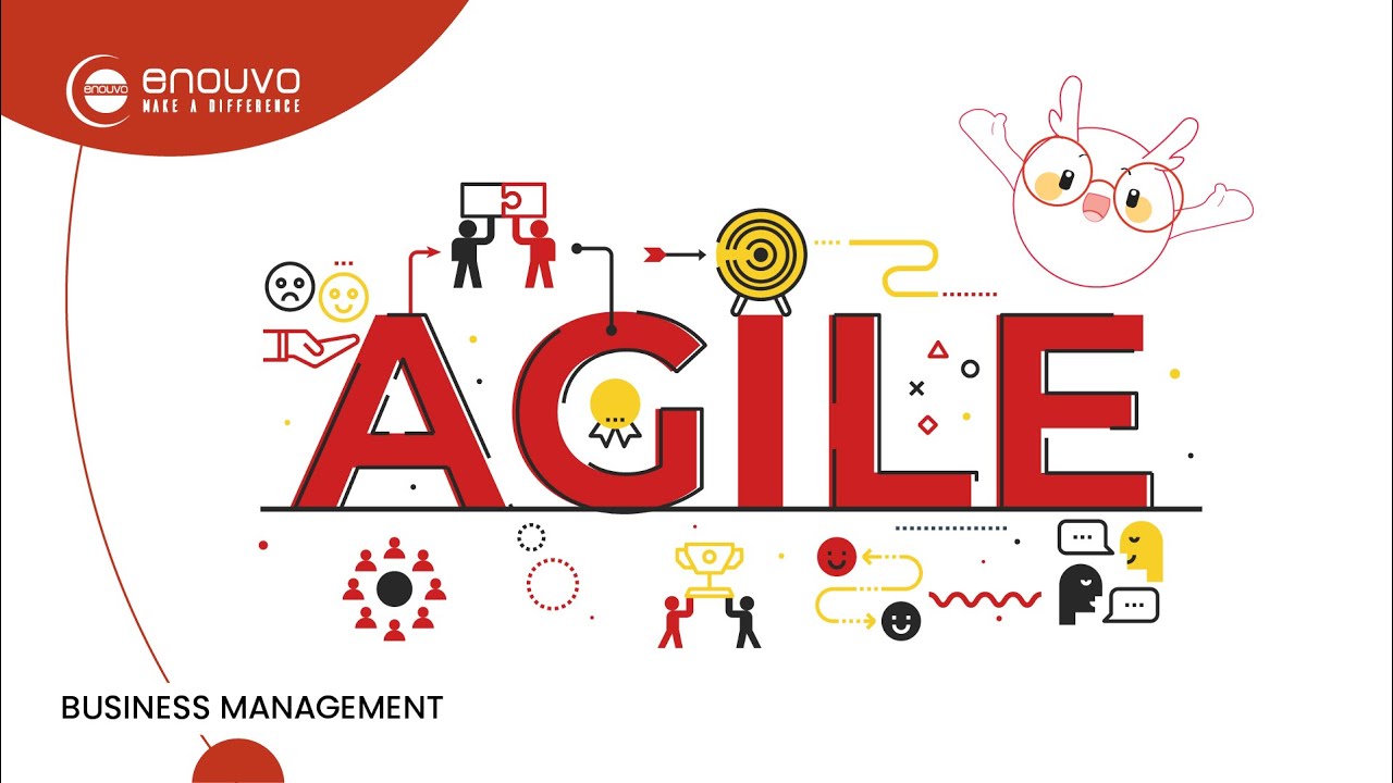Agile Là Gì? | Cách Áp Dụng Agile Để Nâng Cao Hiệu Suất Làm Việc