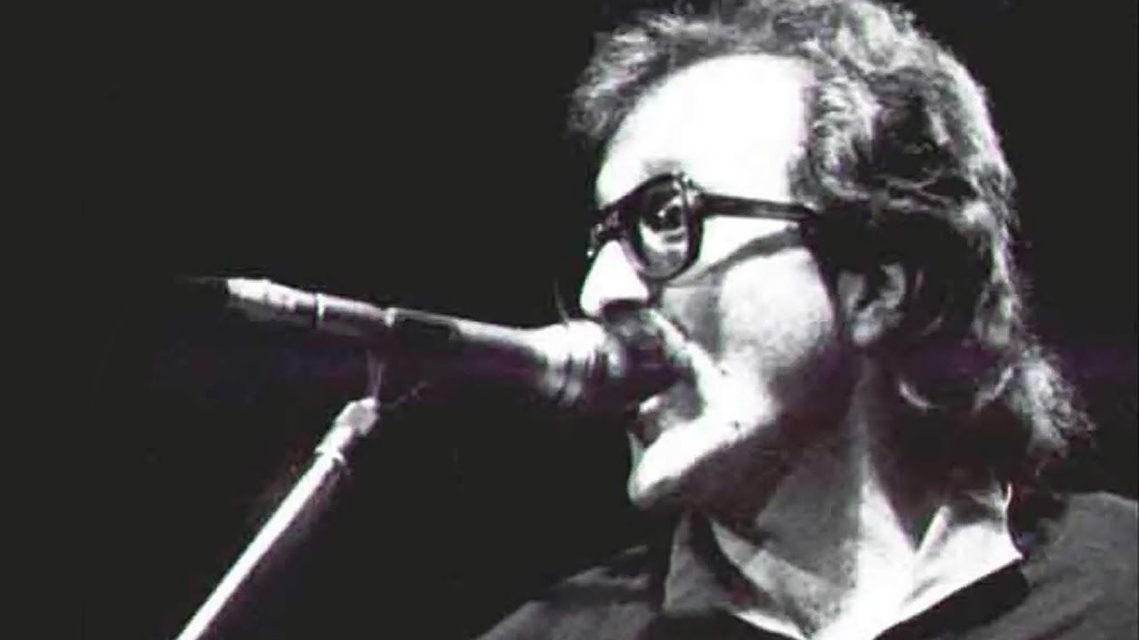 CEM KARACA - OY BABO