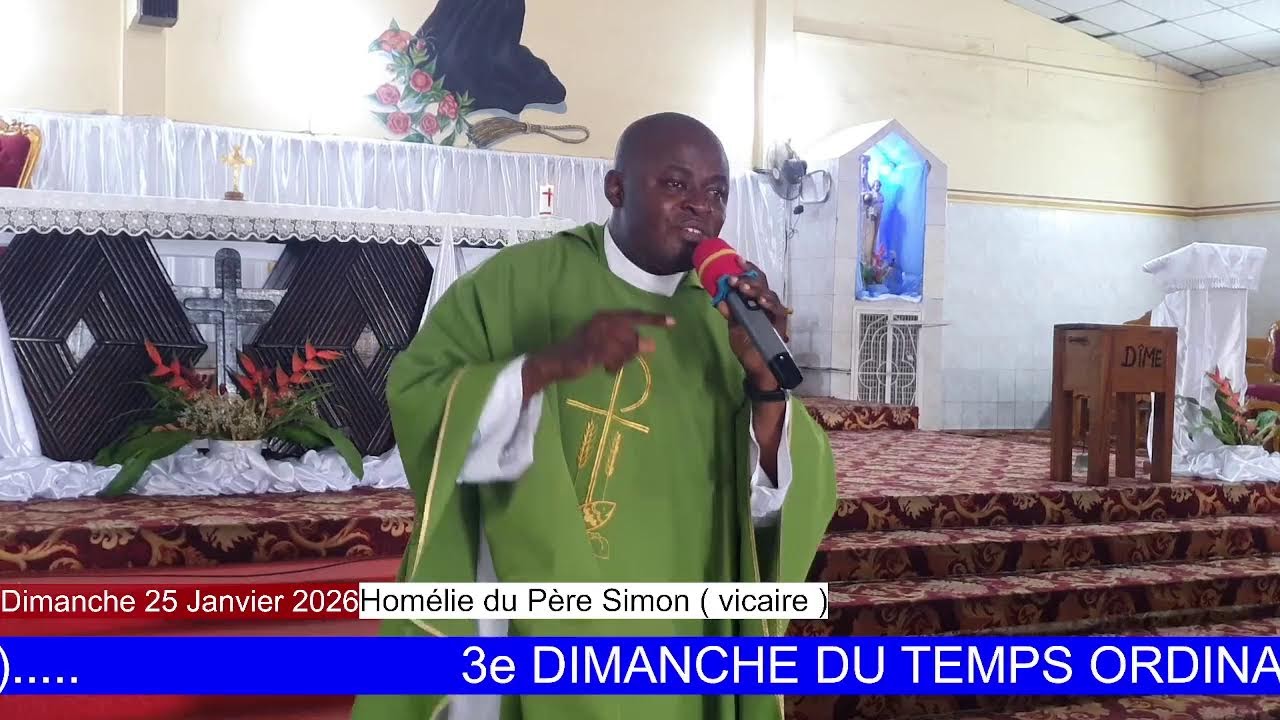 Œcuménique