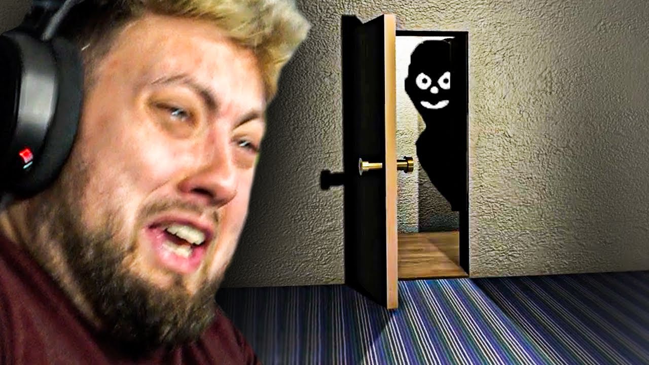 TYLKO NIE KRZYCZ...
