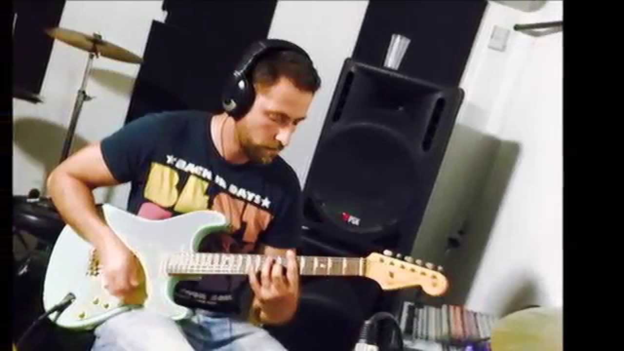 Los Secretos - No me imagino (Cover de Factoría Melancolía)