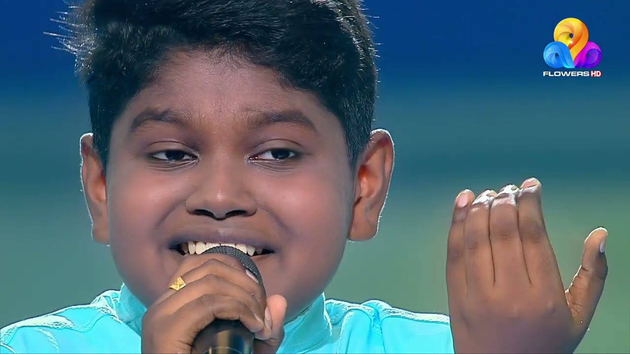 Flowers Top Singer 2 | Flowers Top Singer 2 | Orupushpam