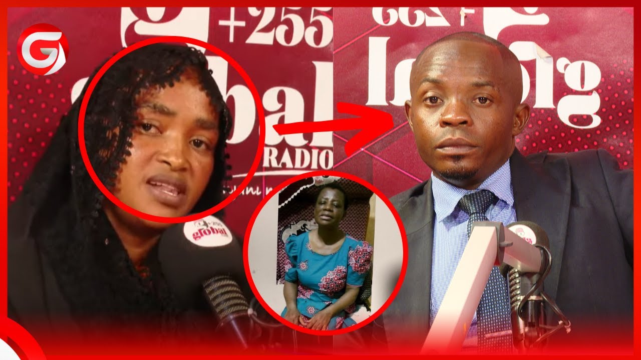 🔴#Live: UTAPELI WAMPONZA DADA - APATA CHANGAMOTO ya AFYA ya AKILI - WAKILI AZUNGUMZA - JE, NI KWELI?