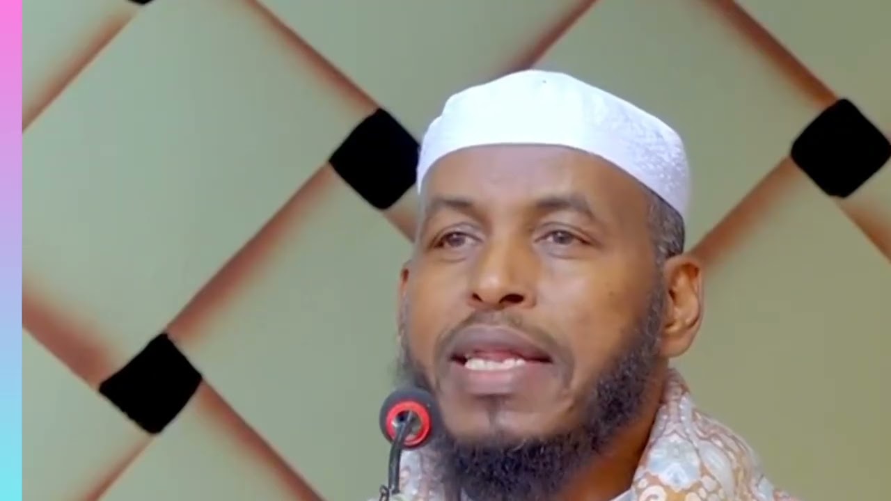 Abdulaahi barbaraawi 