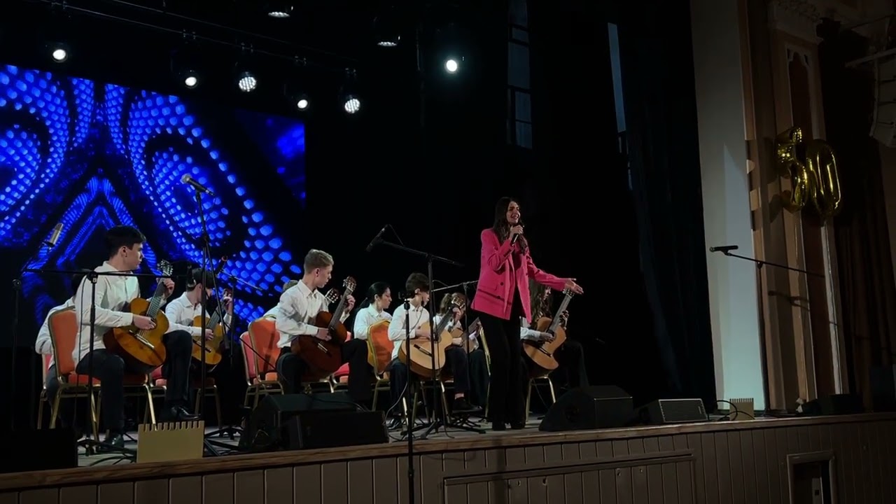 Давидюк Наталія. Adele “￼ Rolling in the deep ￼”