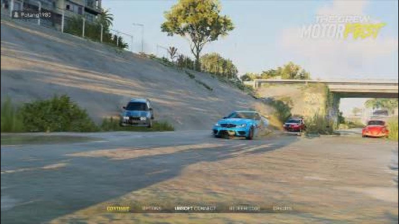 The Crew Motorfest Fastest Fully Upgraded Street Tier 2 Vehicles (52-21)