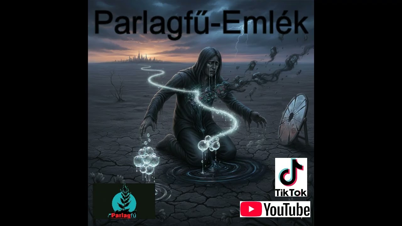Parlagfű-Emlék