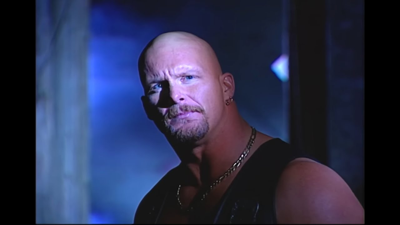 WWE 2K15 (Last Gen) [PART 68-3:16]