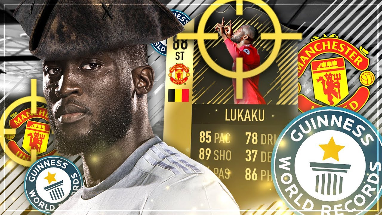 FIFA 18: World Record LUKAKU IF BATTLESHIP WAGER 🔥😱 Es riecht nach RAGE im Hause NOHANDGAMING 😡😂