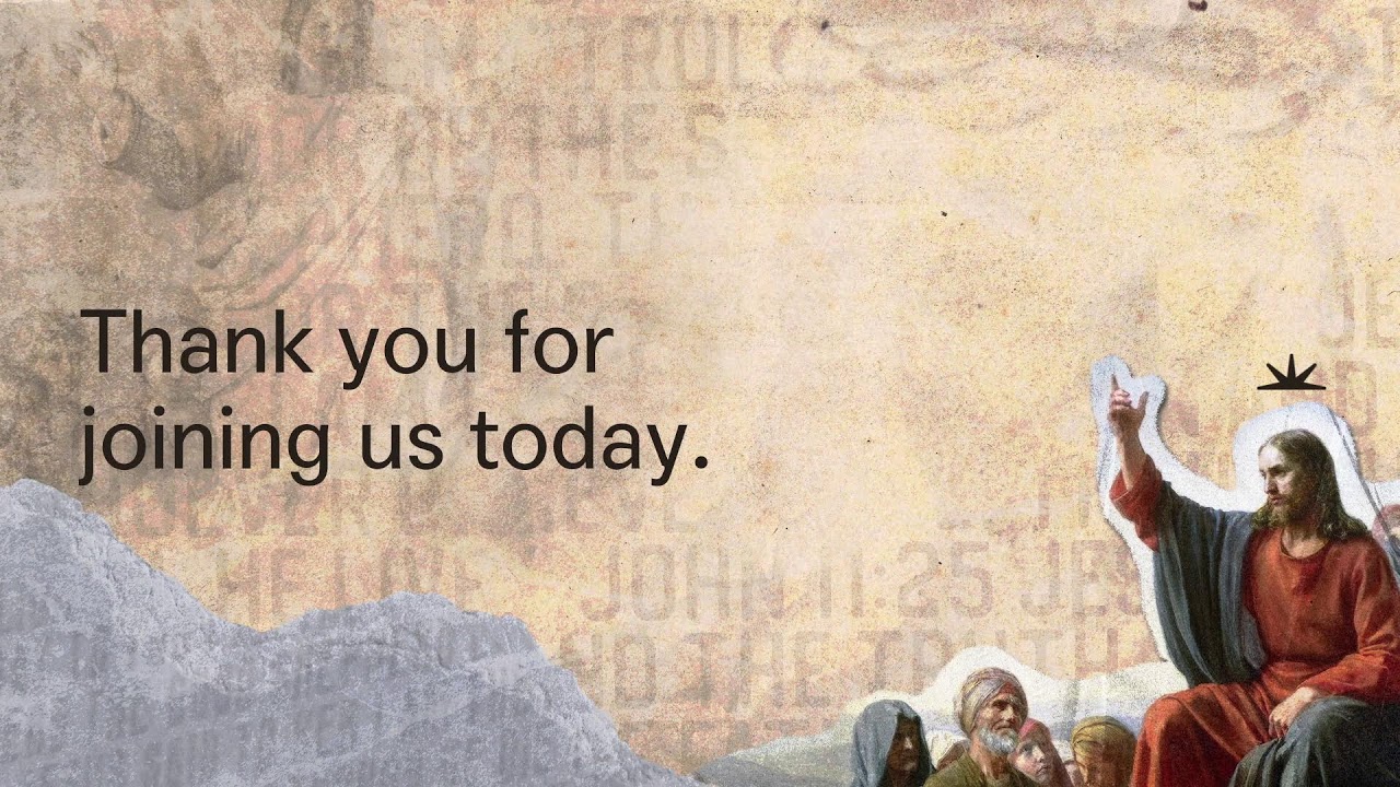 EHills Weekend Experience - Sunday 8:30am