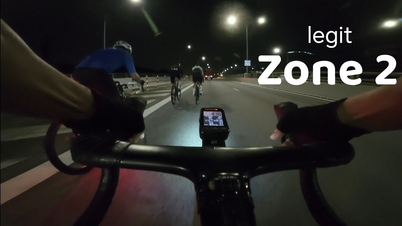 Everyone agreed and committed in Zone 2. it was legit.