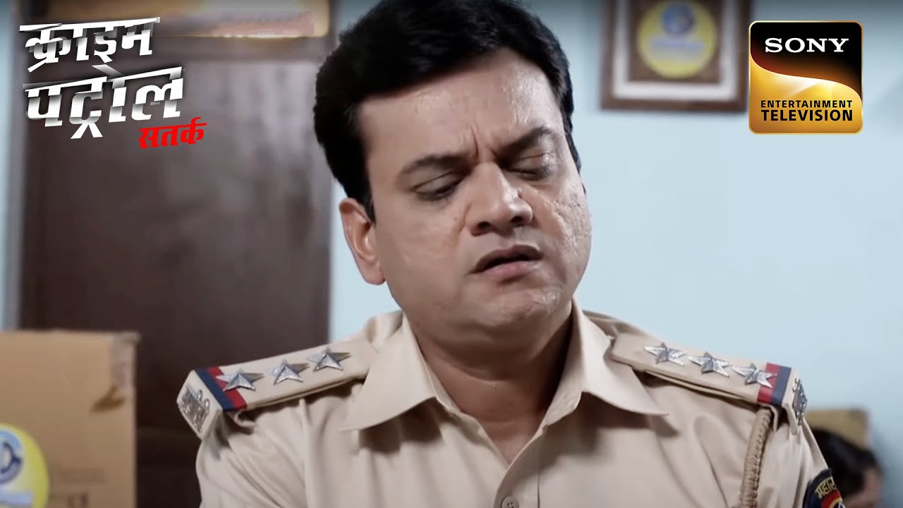 The Police Is Shocked To Find A Woman In An Unknown House | Crime Patrol | Inspector Series
