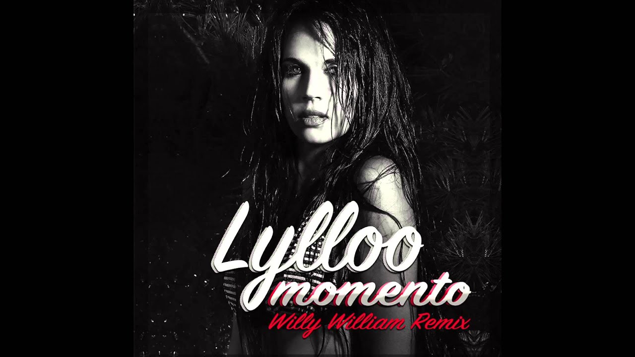 MOMENTO - LYLLOO (AUDIO)