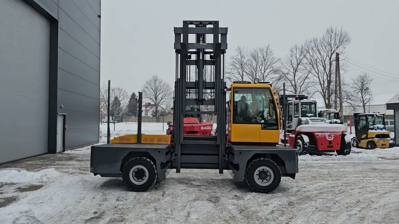 Baumann GX 70/14/57TR