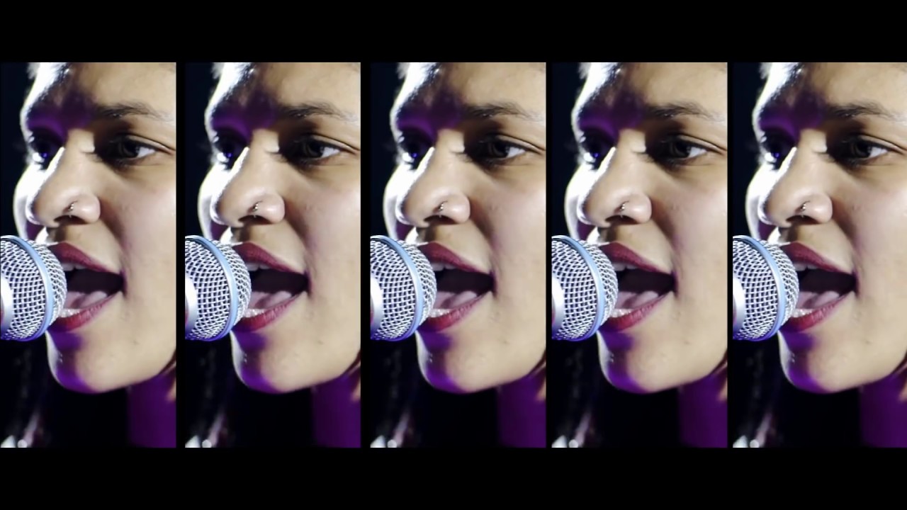 Footprint Project - Leggi Leggi! (Official Music Video)