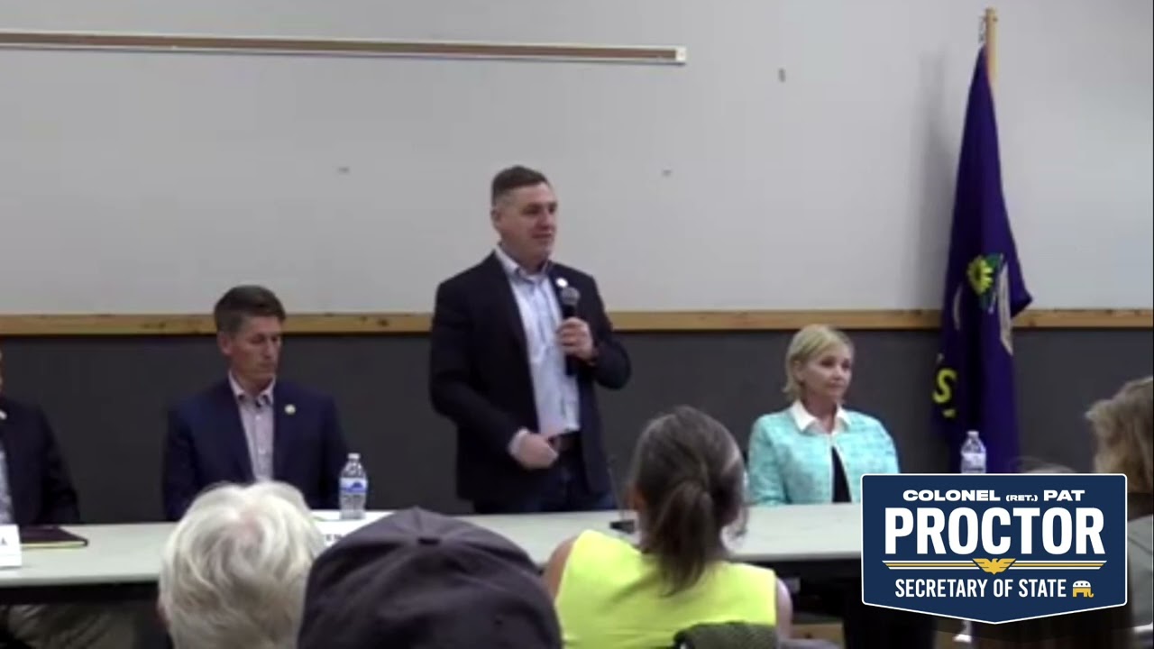 Making Kansas Part of the Solution to Illegal Immigration