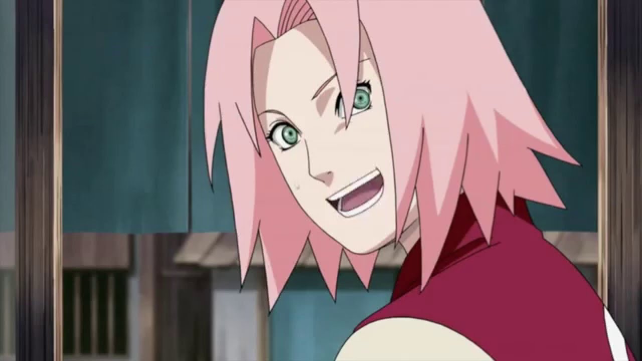 Heaven and Earth~ NaruSaku AMV: Wishing by Nishino Kana