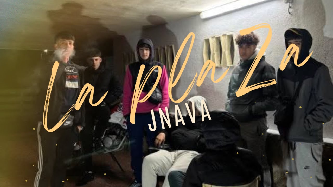 La Plaza - Jnava (ONESHOT)