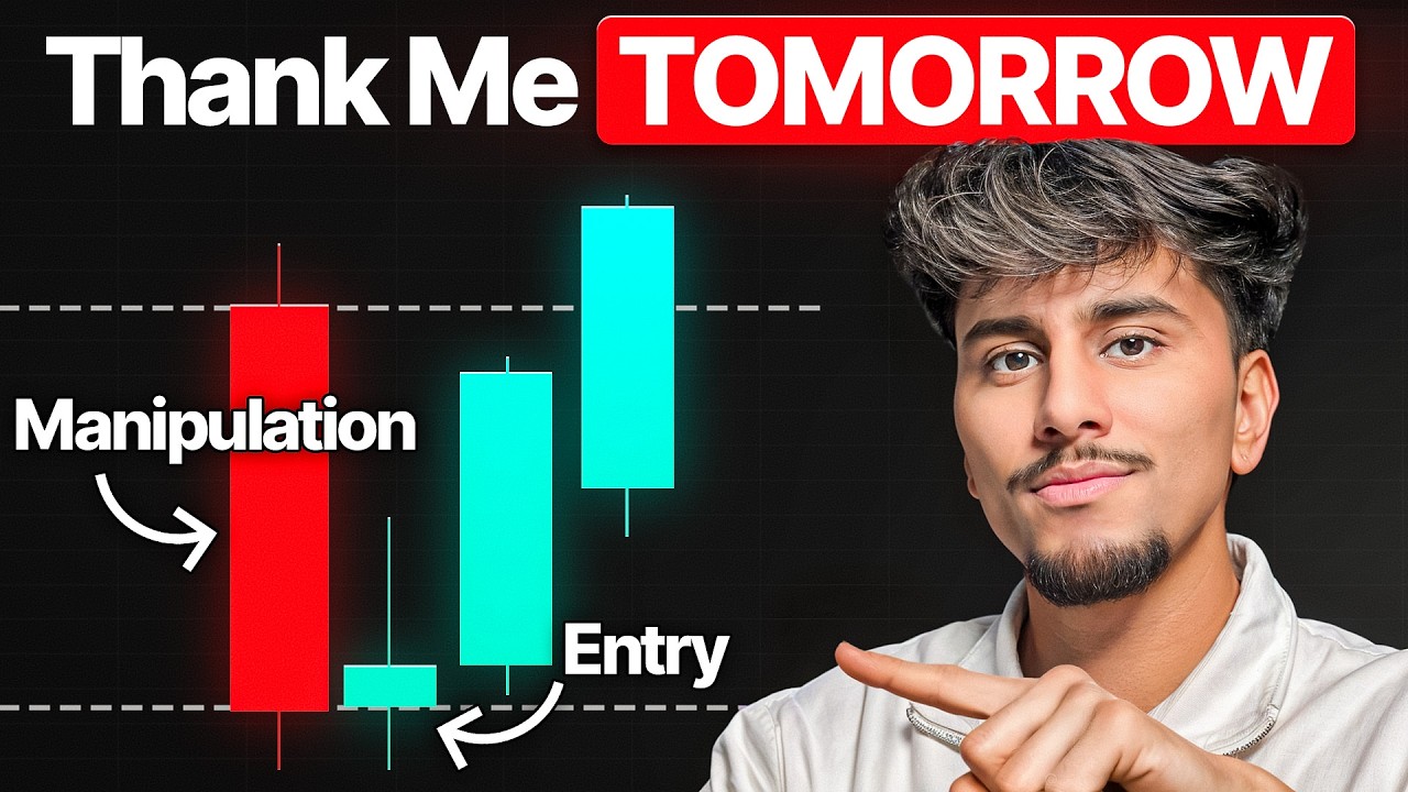 The Only Liquidity Strategy I've Used For 7 Years (Simple & Proven)