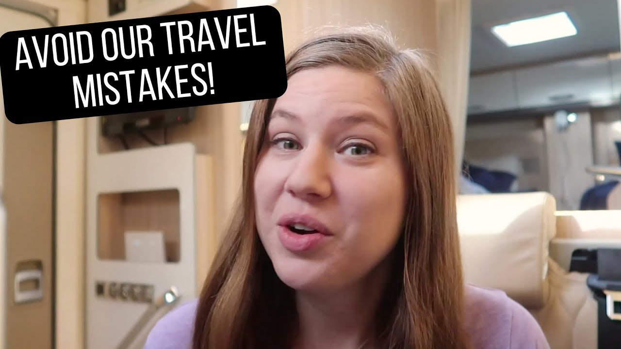 BEFORE YOU GO: Travel Tips for Planning Your Own New Zealand Adventure NZ Ep. 18