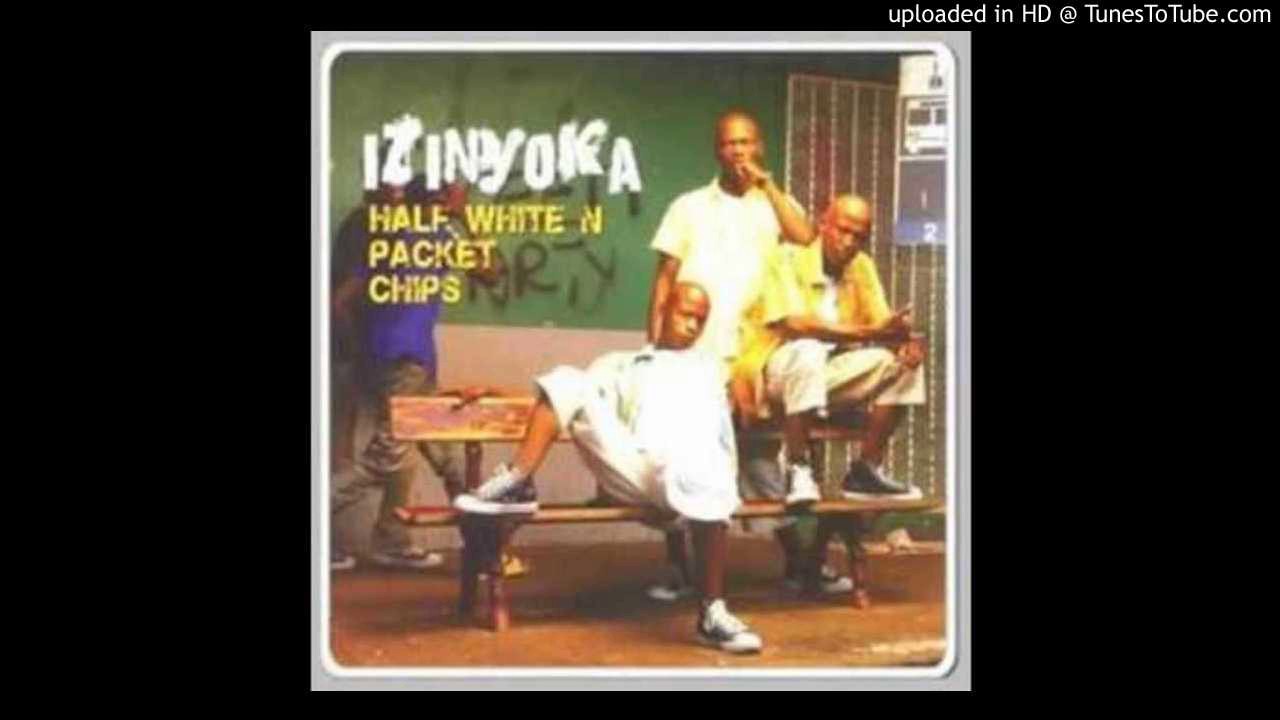 Izinyoka ft Mzekezeke - Izinyoka