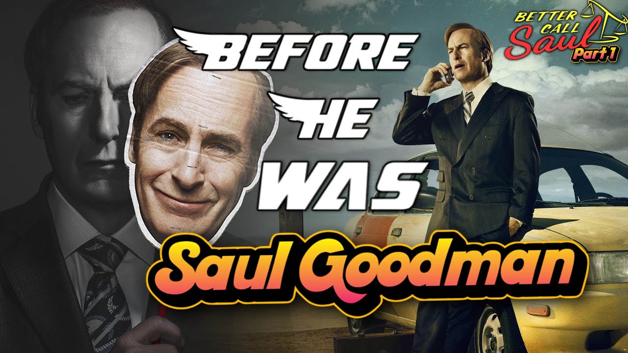 Better Call Saul Season 1 - Life of Saul Goodman Before Breaking Bad | Better Call Saul Season One