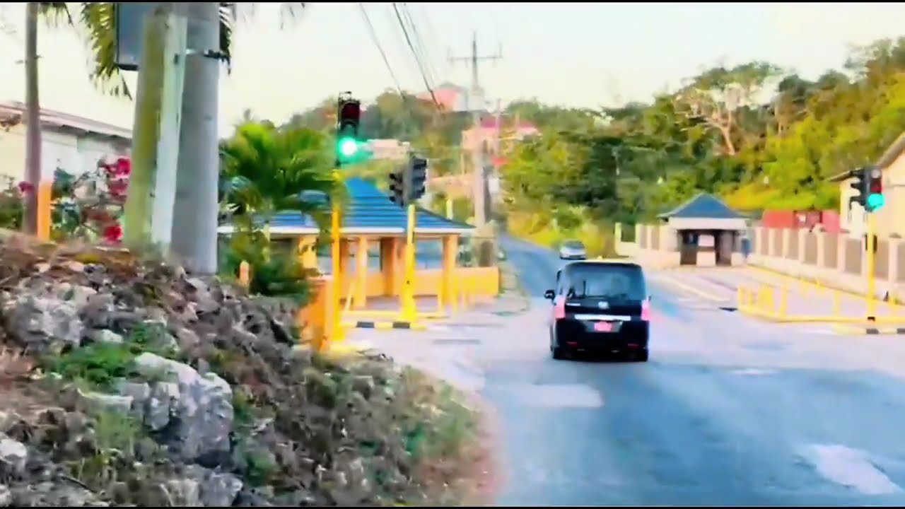Can't stop going to Jamaica! #jamaicanincanada #familyvlog #travel #gratitude #thefamilythatprays