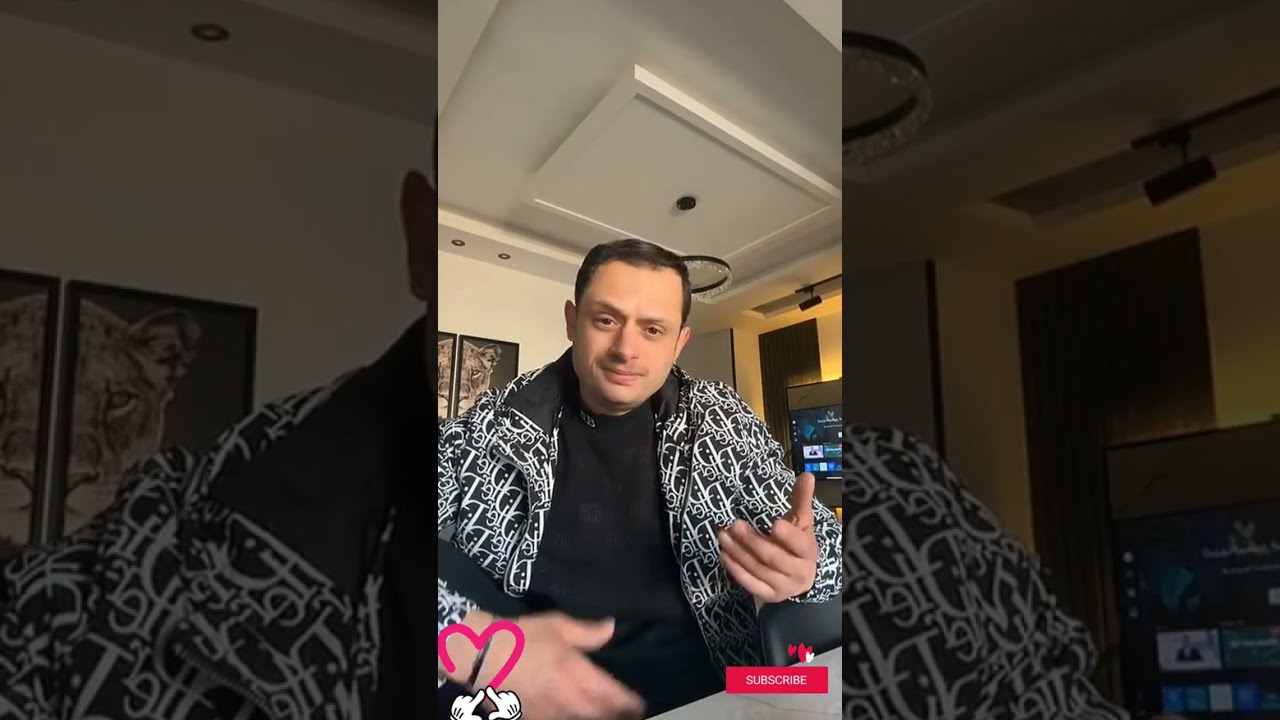 محمد اخو امين يوضح حقيقة اللي صار مع دكتورة خلود وامين واللي ينشر الاشاعات راح يتحاسب 👍