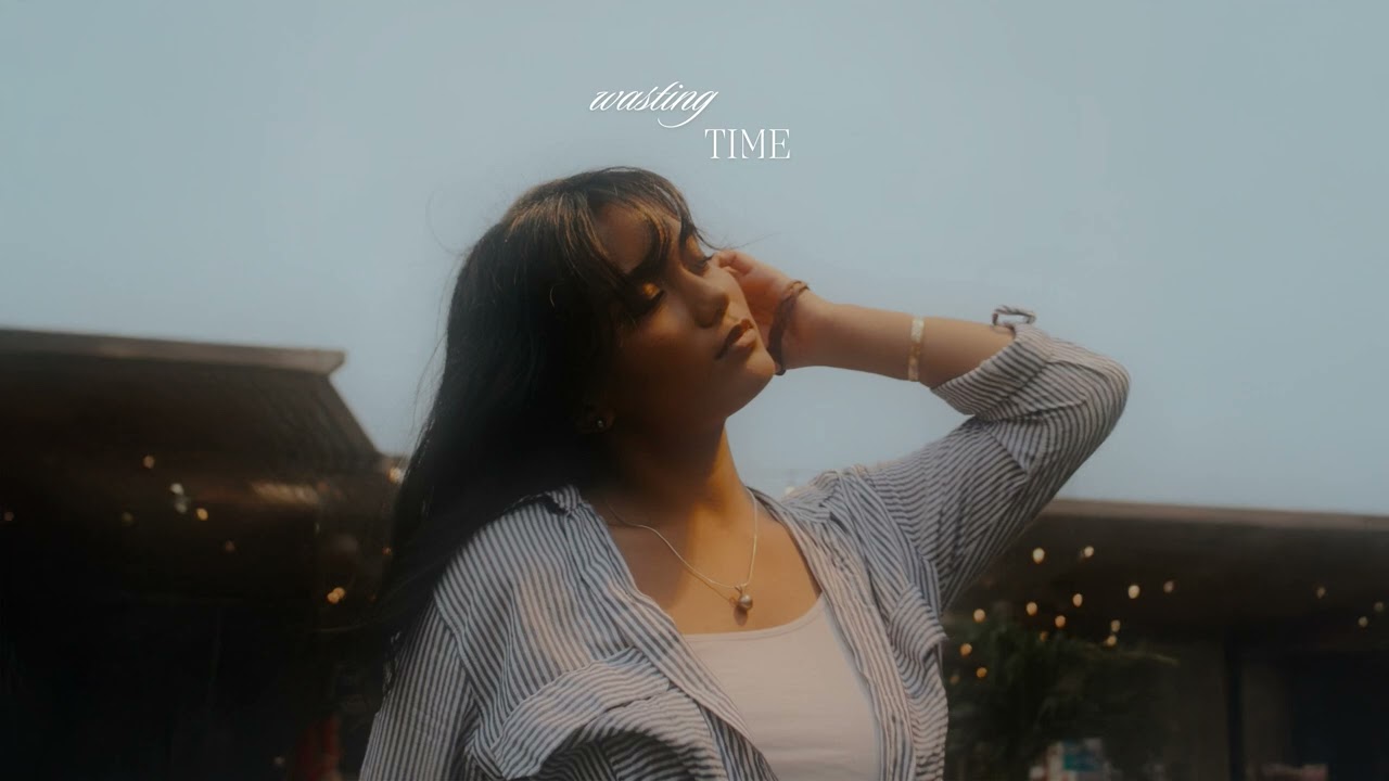 Malie - Wasting Time (Audio)